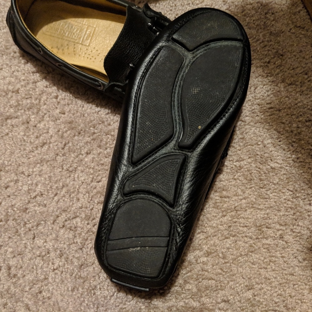 Mercanti Fiorentini driving mocassins